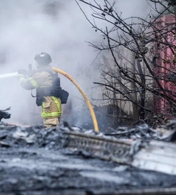 В Одесі оголошено день жалоби