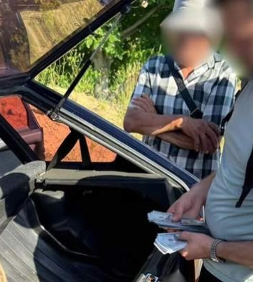 Майор отряда спецназначения организовал перевозку уклонистов в Венгрию:  сколько стоил этот маршрут
