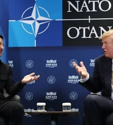 Від критики до похвали. Трамп уперше за довгий час здивував союзників заявою про Україну – FT