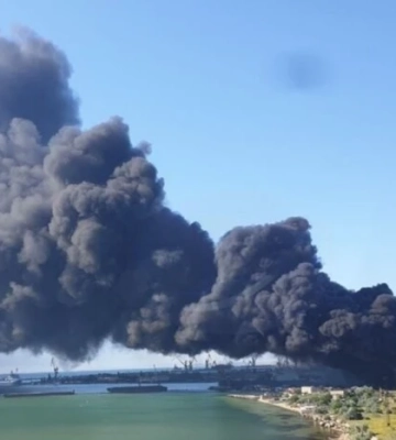 Дзвінок із Криму показав, чого найбільше бояться росіяни