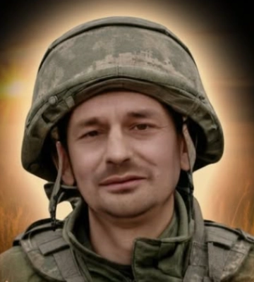 Матір до останнього вірила, що син повернеться живим: Герой з Волині півтора року вважався зниклим безвісти