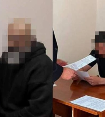 Журналісти встановили імена фігурантів вбивства підозрюваної у підриві олігарха Єрмолаєва