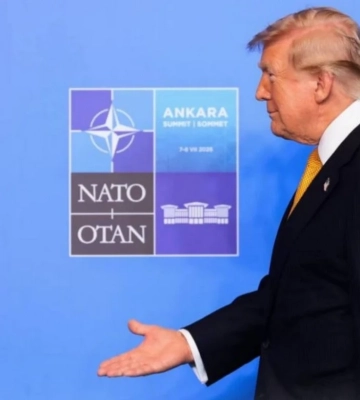 «У мене немає терміну»: Трамп більше не обіцяє завершити війну в Україні за 24 години