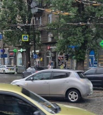 Як у Дніпрі курсує громадський транспорт 9 липня