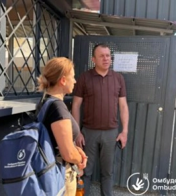 Чоловік без свідомості після падіння з вікна ужгородського ТЦК: спливли неочікувані подробиці (ФОТО)
