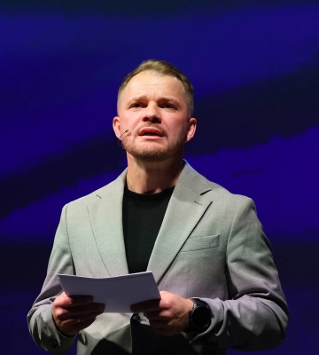 Львівський IT Кластер призначив нового CEO після скандалу з попереднім: що відомо