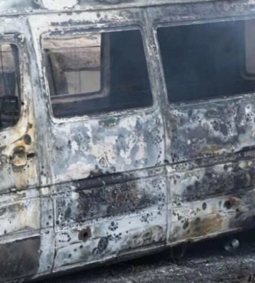 Росія атакувала Одесу балістичною ракетою: четверо людей загинули, є поранені