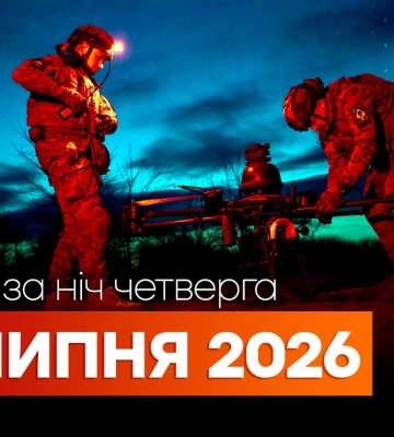 Події на ранок 9 липня: день жалоби в Одесі та атаки дронів на нафтобази РФ