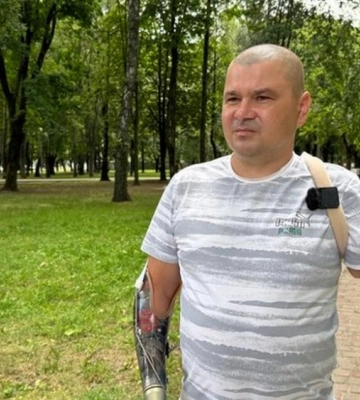 У Полтаві 20-річний хлопець побив ветерана війни (ВІДЕО)