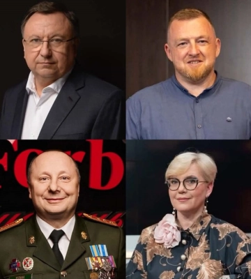 Политики и общественность возмущены столкновением толпы с ТЦК во Львове и возлагают на правительство ответственность за затягивание реформы мобилизации