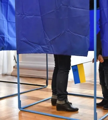 Арахамія, Кім, Терехов та Гетманцев можуть створити "протопартію" — ЗМІ