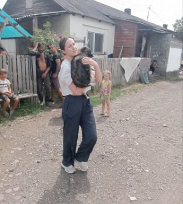 Почалося зі звичайного уроку, а закінчилося масштабною спецоперацією: на Закарпатті школярі підняли на ноги натовп дорослих (ФОТО)