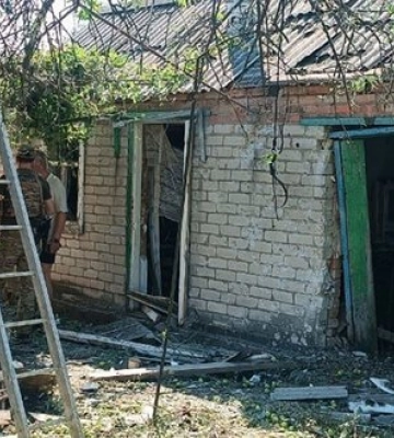 Доба на Донеччині: Росія за добу завдала понад 1 220 ударів, четверо загиблих, семеро поранених. ФОТОрепортаж