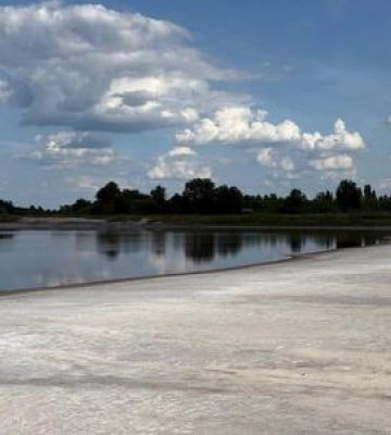 На Полтавщині з початку купального сезону потонули вісім людей