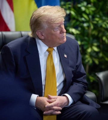 "Трамп любит победителей": у Зеленского раскрыли, что усилит позицию США по Украине
