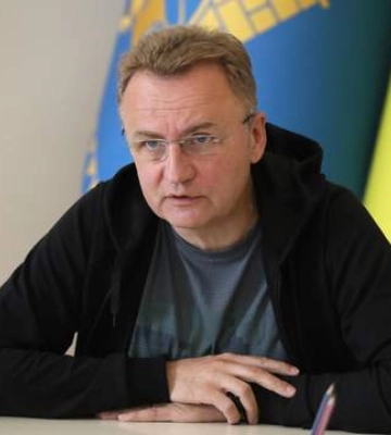Пока не диагноз, но уже симптом, – Садовый о конфликте с ТЦК во Львове на Сыхове