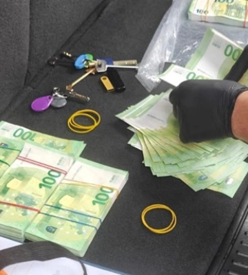 У производителя дронов требовали €100 тыс. взятки