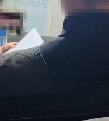 Жінка допомагала росіянам коригувати удари по Черкащині, – СБУ