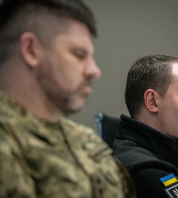 Буданов відреагував на сутички з натовпом і ТЦК у Львові та очікує справедливої реакції від правоохоронців