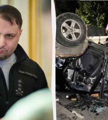 Буданов жорстко відреагував на інцидент з ТЦК у Львові