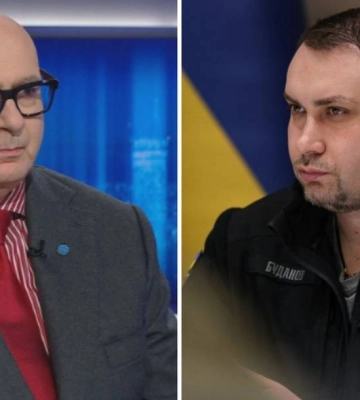 "Нехай стане на коліна": у Польщі жорстко відповіли Буданову на заяви про Волинську трагедію