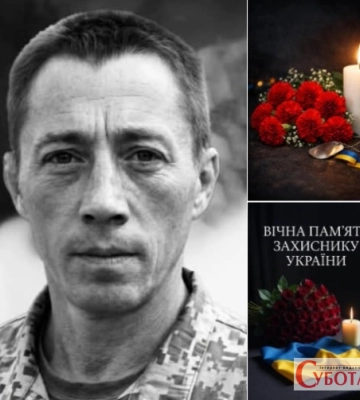 З березня вважався зниклим безвісти: Малинська громада втратила Ігоря Хусаїнова