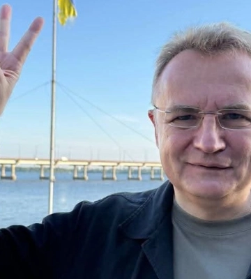 Пока не диагноз, но уже симптом, – Садовый о конфликте с ТЦК во Львове на Сыхове