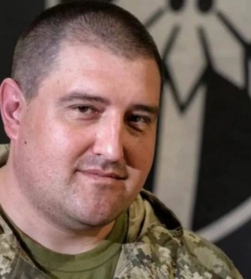 Замість тюрми — у крісло головного воєнкома: Закарпатський ТЦК очолив Дмитро Лисюк, відомий трагічним шикуванням бригади та контрабандою сигарет із "ЛНР"