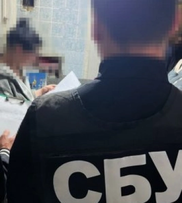 СБУ затримала агентку фсб, яка допомагала рф готувати новий обстріл Черкащини