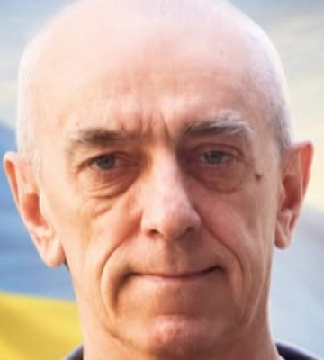 У Луцький район після полону повертається захисник Микола Касюрак