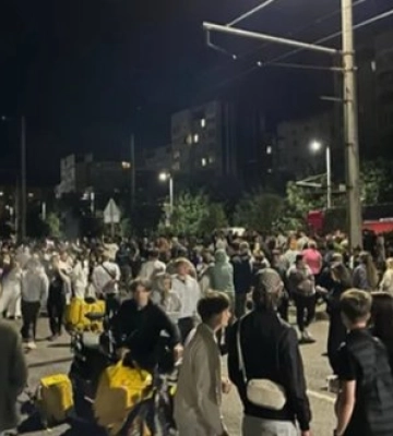 Генштаб о конфликте с ТЦК во Львове: Оправдания насилию нет. Должно быть расследование