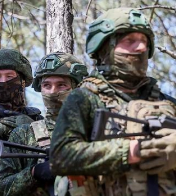 Росіяни пішли в лоб, – військовий експерт розповів, що насправді відбувається в Костянтинівці