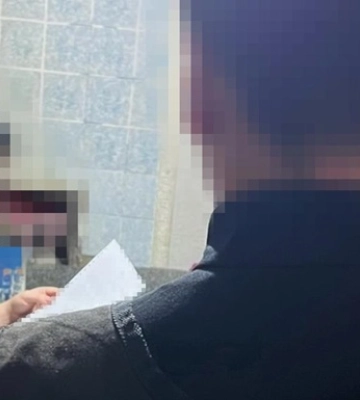 На Черкащине задержали агентку ФСБ, которая помогала РФ готовить обстрел