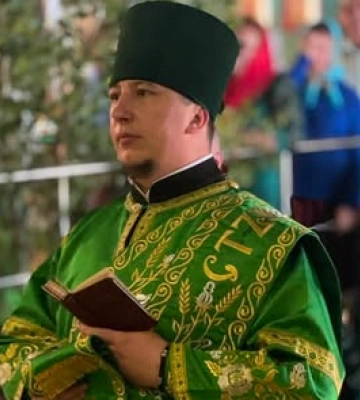 Військовий з Волині, який повернувся з полону, отримав відзнаку від Головнокомандувача