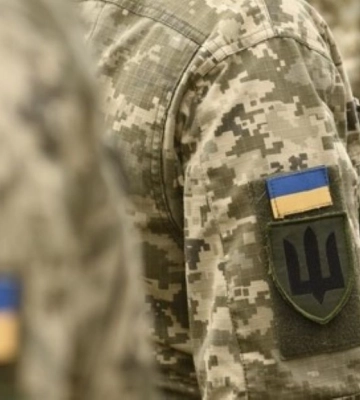 У ТЦК заперечили інформацію про призначення Дмитра Лисюка керівником військомату на Закарпатті