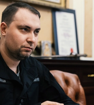 Буданов і міністерство оборони відреагували на напад натовпу на військових ТЦК у Львові