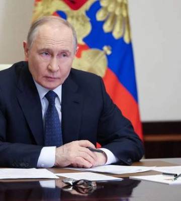 Путин стремится помочь Крыму: что придумали в Кремле на фоне нехватки топлива