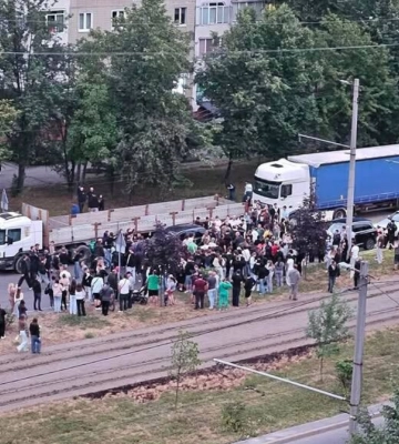 Після трешу у Львові немає сенсу радіти діп-страйкам: що сталося з мобілізацією