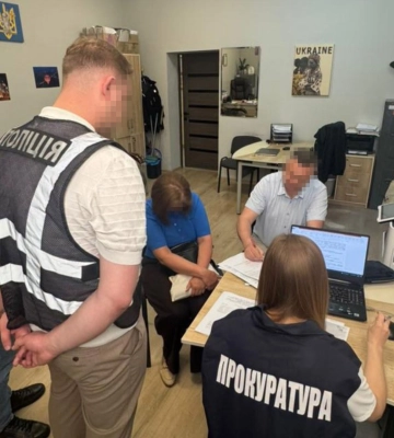 У Львові судитимуть бухгалтерку дитячої лікарні за понад пів мільйона гривень збитків під час закупівлі обладнання