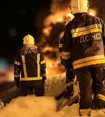 Графики отключений не вводят после удара по энергообъекту: в Киеве погиб энергетик