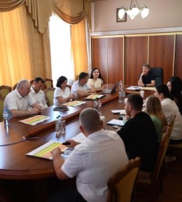 Кого не вистачає Закарпаттю: масштабне дослідження виявило критичний дефіцит кадрів і нові виклики для регіону