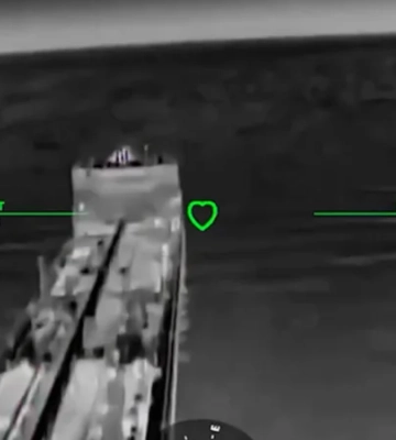Сили оборони уразили 12 російських танкерів