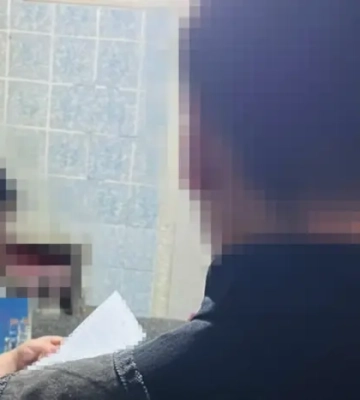 Затримали підозрювану в допомозі Росії підготовки нового обстрілу Черкаської області