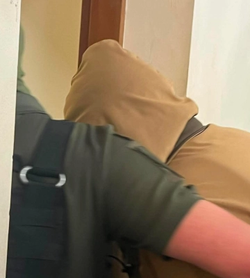 Убийство подозреваемой в покушении на Ермолаева: суд арестовал сотрудника ГУР