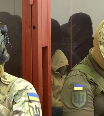 Покушение на Ермолаева: в суде раскрыли подробности убийства Березовской и назвали фамилию второго подозреваемого