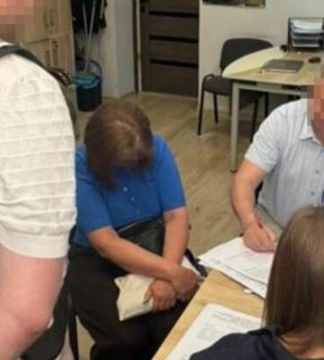 Понад 665 тисяч переплати за рентгенобладнання: у Львові судитимуть головну бухгалтерку дитячої лікарні