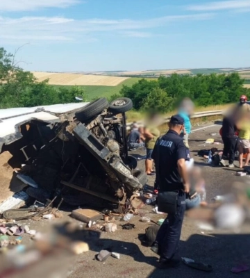 Смертельна ДТП на Одещині: кількість постраждалих зросла, загинув підліток