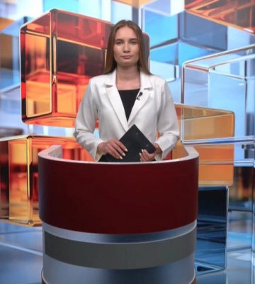 Денні новини Рівного та області за 9 липня 2026 року (ВІДЕО)