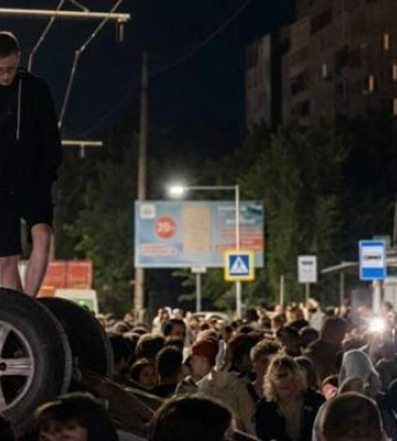 Конфликт с ТЦК во Львове мог быть преднамеренно организованной акцией, – Грень