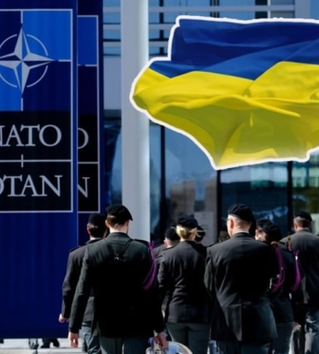 "Будуть просити на колінах": озвучено гучний сценарій кардинального повороту для України